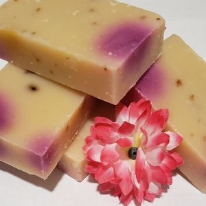 Natural Organic Handmade Soap